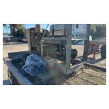 LINCOLN SHIELD-ARC SA-250 WELDER