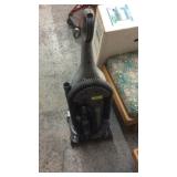 HOOVER UPRIGHT VACUUM