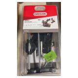 OREGON CHAINSAW SHARPENER