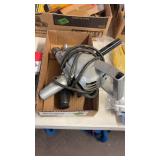 MILLER FALLS 1/2' ELECTRIC DRILL