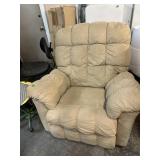 RECLINER