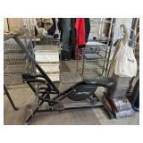 SPORT RIDER EXERCISER