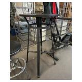 PUB HEIGHT TABLE 24'X 42'