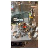 KELLY KETTLE W/ STORAGE BAG