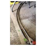 TWO 5FT CABLES
