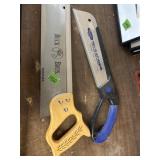2 SAWS