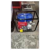 BRAND NEW HONDA WH20XT TRASH PUMP W/ HONDA