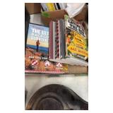 SURVIVAL BOOKS