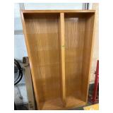 ADJUSTABLE BOOK SHELF