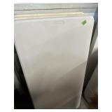 3 EA LIFETIME 4FT FOLDING TABLES EACH 3X$