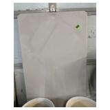 LIFETIME 6FT FOLDING TABLE