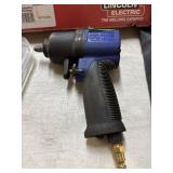 NAPA PRO POWER 1/4' DRIVE AIR IMPACT