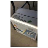 CASE OF SHELL ROTELLA 15W-40 OIL