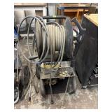 KARCHER 300PSI PRESSURE WASHER