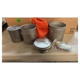 VARGO TITANIUM & MISC