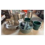 NEW STANLEY MESS KIT
