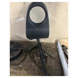 MAGNIFYING LIGHT