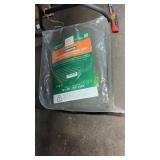 NEW PREMIUM HEAVY DUTY CANVAS TARP 12X20