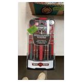 ACCU-PUNCH HAMMER & PUNCH SET