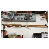 SHOTGUN CLEANING RODS & SNAKES