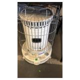 DYNA GLOW KEROSENE HEATER