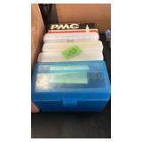APPROX 125 PCS OF 7MM MAG BRASS
