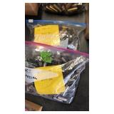 APPROX 436 PCS OF 38 SPECIAL BRASS