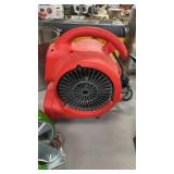 XPOWER BLOW AIR MOVER FAN