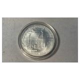NEWMONT TWIN CREEKS MINE 2010 1oz .999 SILVER