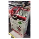 4 IN 1 WORK LIGHT, RED