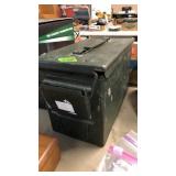 AMMO CAN