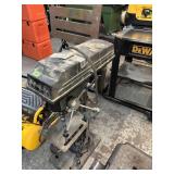 DELTA BENCH MODEL DRILL PRESS