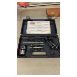CHICAGO CP714K PRECISION HAMMER KIT