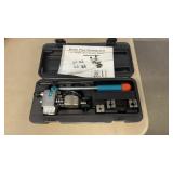 ABM AUTOBODY NOW PROFESSIONAL BRAKE LINE FLARRING
