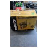 CASE OF BOSTITCH 3 1/2' FRAMING NAILS