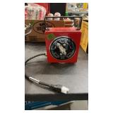 BW CONTINUOUS VOLTAGE CONTROL MAGNETIC