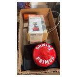 PRIMUS MICRO LANTERN W/CANISTER