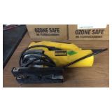 DEWALT JIGSAW