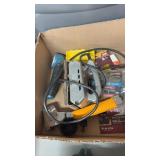 STAPLERS & MISC