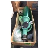 RCBS UNIFLOW POWDER MEASURE