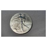 2023 1oz SILVER EAGLE