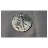 2023 1oz SILVER EAGLE