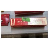 5' SINCE BAR 1' WIDE