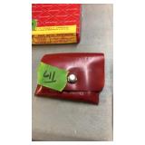 STARRETT S830 SMALL HOLE GUAGE SET