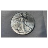 2023 1oz SILVER EAGLE