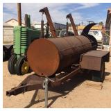 Heavy Duty BBQ Grills