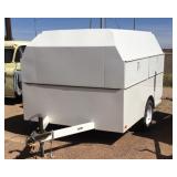 Storage Trailer