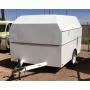 Storage Trailer