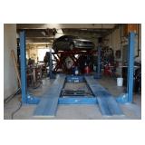 Rotary Lift
