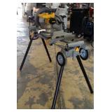 Dewalt Saw
